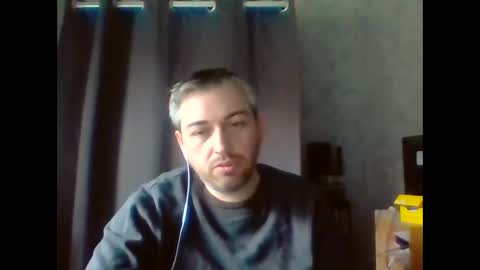 Maxime online show from 11/29/25, 10:07