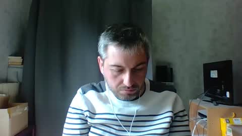 Maxime online show from 03/04/26, 11:16