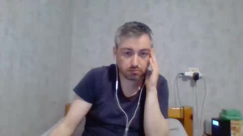 Maxime online show from 03/26/26, 08:14