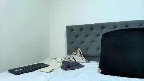 Maximiliano  Fire online show from 02/26/26, 06:51