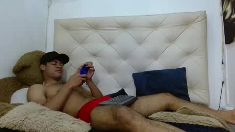 Snapshot of maximiliano_herrera chatting on 12/11/24, 09:12 Maximiliano Herrera online show from 12/11/24, 09:12