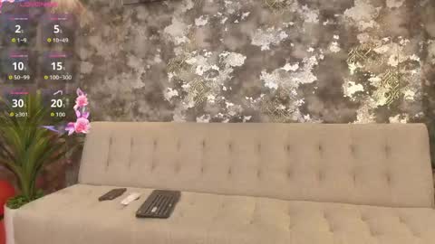 Maximiliano online show from 06/09/26, 01:01