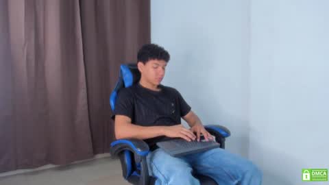 Maximiliano online show from 06/11/26, 12:36