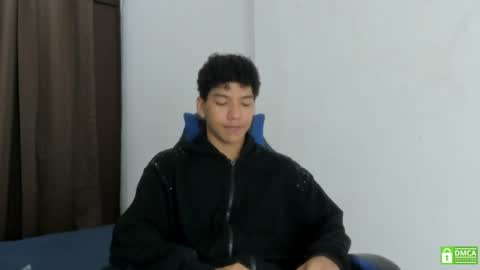 Maximiliano online show from 06/12/26, 12:59
