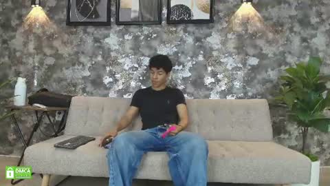 Maximiliano online show from 06/28/26, 10:54