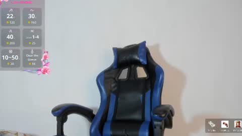 Maximiliano online show from 06/30/26, 01:12