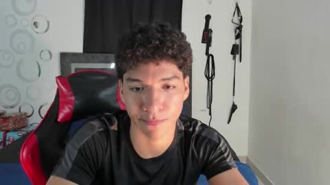 Maximiliano online show from 01/16/26, 08:46