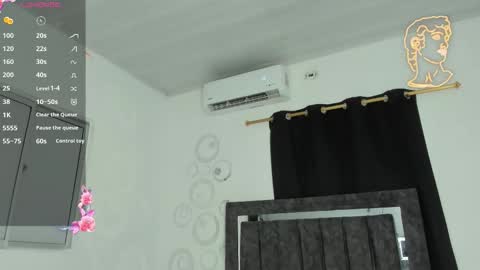 Maximiliano online show from 03/06/26, 08:27