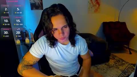 maximiliano_scoott_ online show from 01/10/26, 07:37