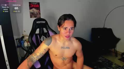 maximiliano_scoott_ online show from 03/06/26, 05:04