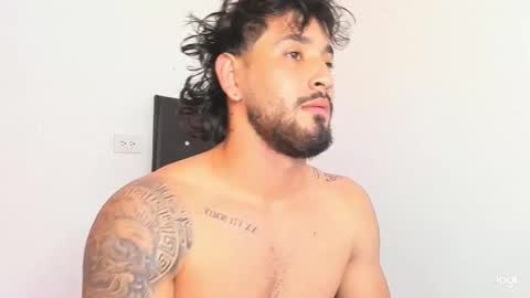 Maximo online show from 12/18/25, 09:21