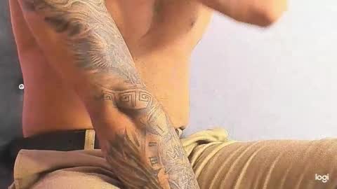 Maximo online show from 12/21/25, 10:17