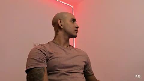 Maximo online show from 01/10/26, 11:20