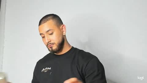 Maximo online show from 03/30/26, 03:40