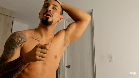 Maximo online show from 04/14/26, 05:13