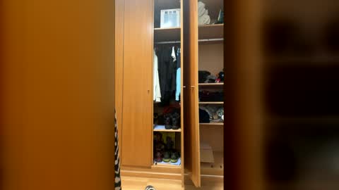 maximo1991 online show from 03/01/26, 04:58