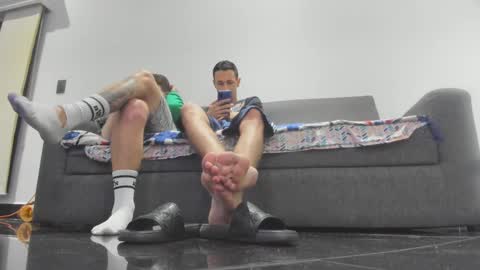 Snapshot of maximo__77 chatting on 10/11/25, 05:17 maximo__77 online show from 10/11/25, 05:17