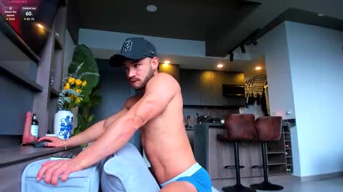 Snapshot of maximo_and_marcelo chatting on 01/10/26, 12:07 maximo_and_marcelo online show from 01/10/26, 12:07