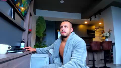 Snapshot of maximo_and_marcelo chatting on 02/24/26, 12:03 maximo_and_marcelo online show from 02/24/26, 12:03