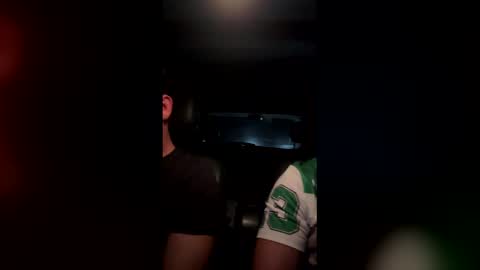 maximo_and_marcelo online show from 04/12/26, 02:16