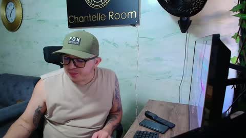  Maximo  online show from 04/22/26, 12:07