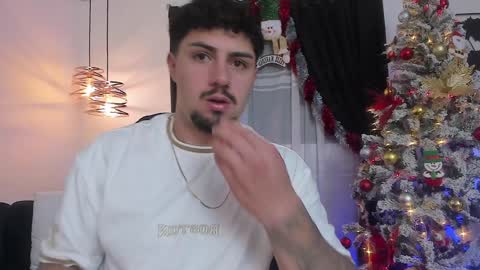 Maximo online show from 12/05/24, 08:33