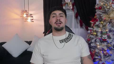 Maximo online show from 12/07/24, 05:48