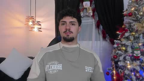 Maximo online show from 12/11/24, 10:03