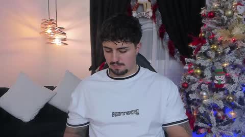 Maximo online show from 12/14/24, 03:29