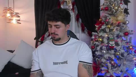 Maximo online show from 12/14/24, 06:35