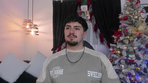 Maximo online show from 12/16/24, 04:13