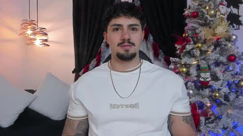 Maximo online show from 12/17/24, 05:29