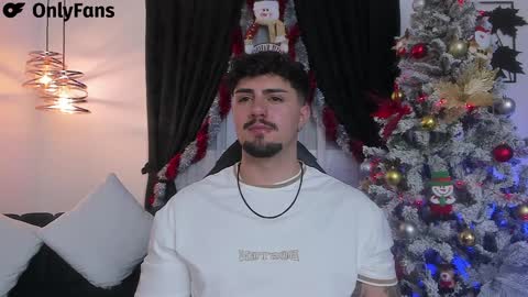 Maximo online show from 12/23/24, 08:22