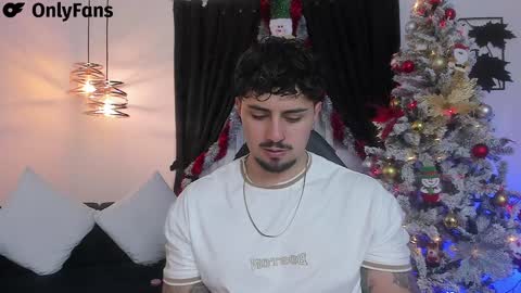 Maximo online show from 12/29/24, 04:27