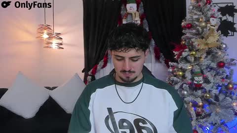 Maximo online show from 12/30/24, 02:42