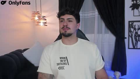 Maximo online show from 01/09/25, 05:13