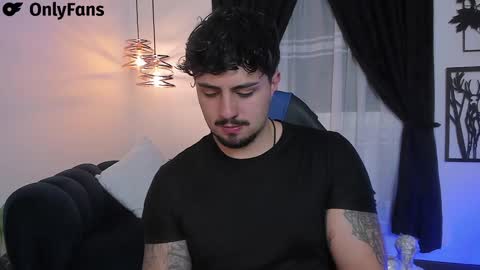 Maximo online show from 01/10/25, 04:54