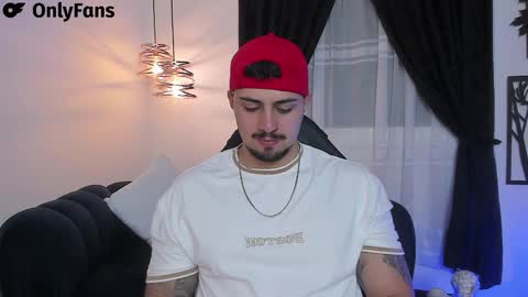 Maximo online show from 01/11/25, 05:20