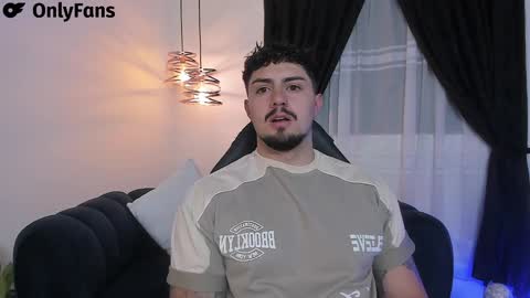 Maximo online show from 01/16/25, 03:02