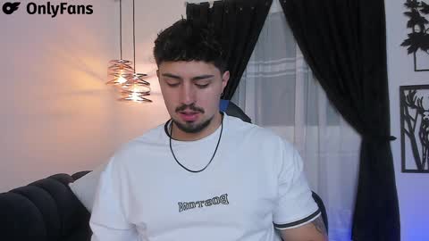 Maximo online show from 01/17/25, 06:57