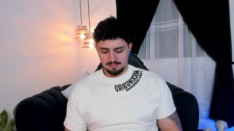 Maximo online show from 01/20/25, 06:42