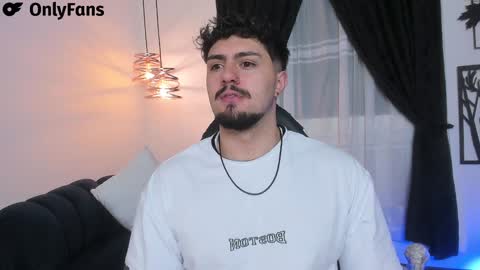 Maximo online show from 02/03/25, 05:40