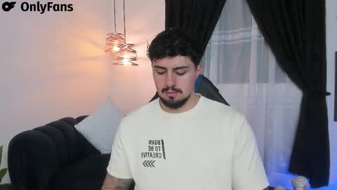 Maximo online show from 02/16/25, 05:48