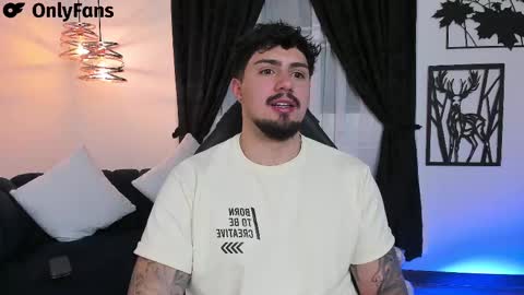 Maximo online show from 02/21/25, 06:07