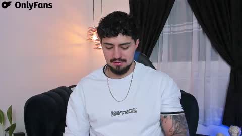 Maximo online show from 02/24/25, 07:00