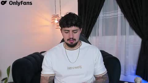 Maximo online show from 02/25/25, 05:08