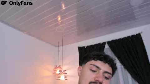 Maximo online show from 02/28/25, 08:31