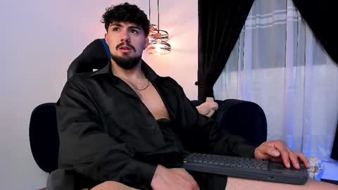 Maximo online show from 09/12/25, 05:18