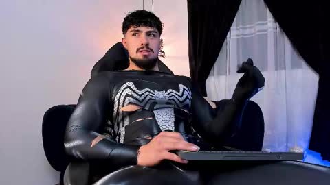 Maximo online show from 09/20/25, 05:52