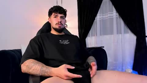 Maximo online show from 09/25/25, 05:33